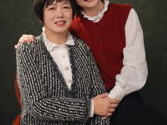 -iF摄影•全家福•证件照•形象照(南山店)