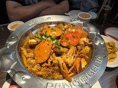 -胖哥俩肉蟹煲(杭州下沙学林街店)