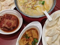 -喜家德虾仁水饺(深圳印力中心店)