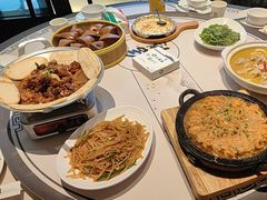 -小菜园新徽菜(溧阳万达店)