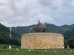 -听风阁农家私房菜茶楼(龙坞店)