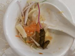 -寻味顺德·南记酒家·传统顺德菜·鱼生(广源路店)