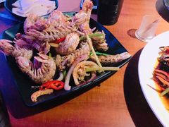 -红盔甲·小龙虾(天钥桥店)
