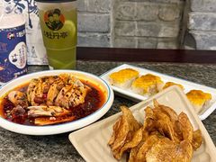-小街天府