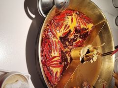 -小龙翻大江文化火锅(宽窄店)