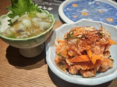 -水之惠鲜鱼料理(王府大街店)