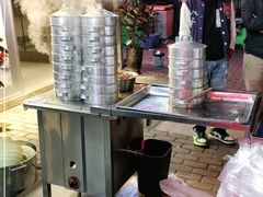 -梁憨包(南岸回龙湾店)