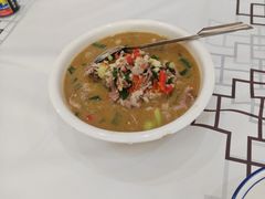 -秀妈厨房(灰汤老店)