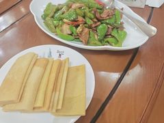 -崂山印象·青岛·海鲜渔家菜