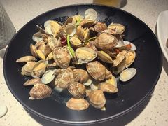 -船歌·鱼水饺青岛菜(金狮广场店)