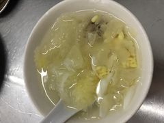 -老福合沟无米粿甜汤粿品店