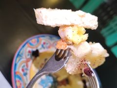 -苏坦土耳其西餐厅(玉林店)