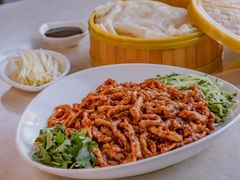 -大地春饼店(黄河路店)