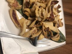 -海九澎湖海鲜餐厅