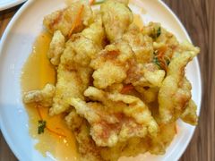 -九转小磨·非遗东北菜(群力店)