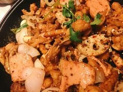 -渝蛙馆(新百店)