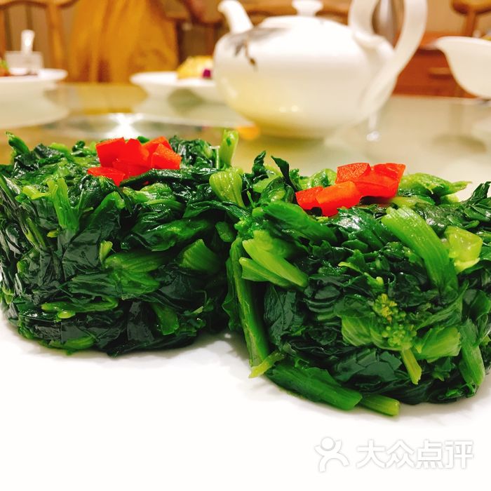 蝶飞巷杭帮菜