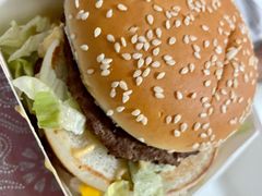 -麦当劳(朝阳北路店)