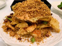 -大东方海鲜酒楼(小武基桥店)