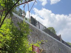 -终南山南五台景区