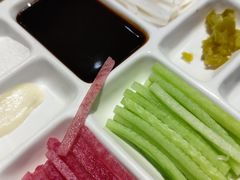 -小大董·烤鸭(王府井apm店)