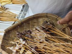 -古真记钵钵鸡(总店)