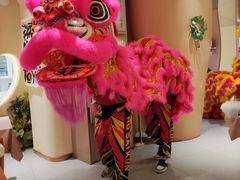 -LE SHARE洛笙·花园西餐(北京路步行街店)