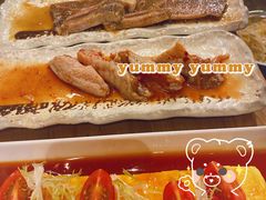 -韩国料理大力士(屏风街店)