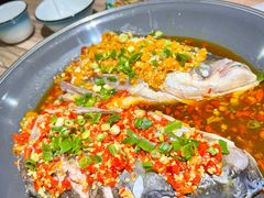 -三湘四水正宗湘菜(君峰路店)