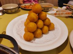 -老朴饭店(邮政街总店)
