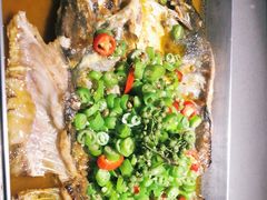 -半天妖烤鱼(芝罘万达店)