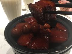 -老上海弄堂菜馆(恒基名人购物中心店)