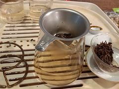 -乐港休闲馆茶艺·简餐·茶室(首都机场T2店)