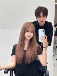 -DL HOPE明星造型