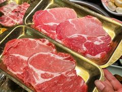 -梨花自助烤肉(西三旗万象汇店)