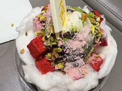 -DQ·蛋糕·冰淇淋(合生汇店)