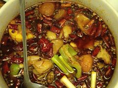 -隐食私房菜(老街店)