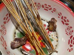 -昱家胡同·烧烤海鲜铜锅涮肉(和平里店)