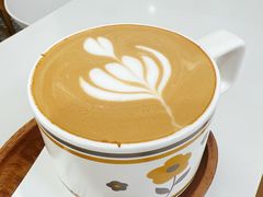 -COMPANION COFFEE小伴咖啡