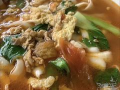-老西儿面道削面馆(鲸园店)