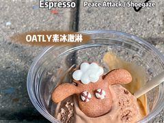 -BLACKSHEEP ESPRESSO(建国中路店)