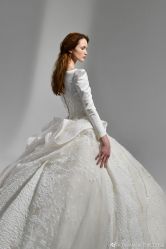 点击看大图 -南京宝娜嫁衣婚纱礼服馆(中央路店)