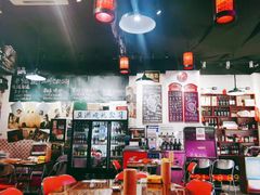 -蚝堡海鲜·威海菜·海肠捞饭·烧烤·亚洲吃蚝公司(幸福门店)