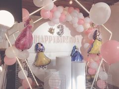 -慢隅法式小馆·生日求婚西餐厅