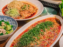 -赤宴·川菜(玉林店)