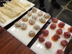 -老北京涮羊肉炭火蛙锅(方塔街店)