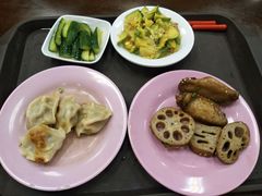 -华中科技大学百景园(三楼酒店)