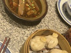 -南京大牌档(龙湖长楹天街店)