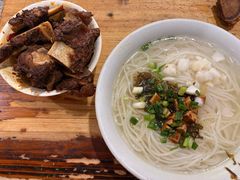 -正宗牛骨粉(铁路八村东区店)