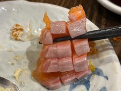 -大雄寿司(中华广场店)